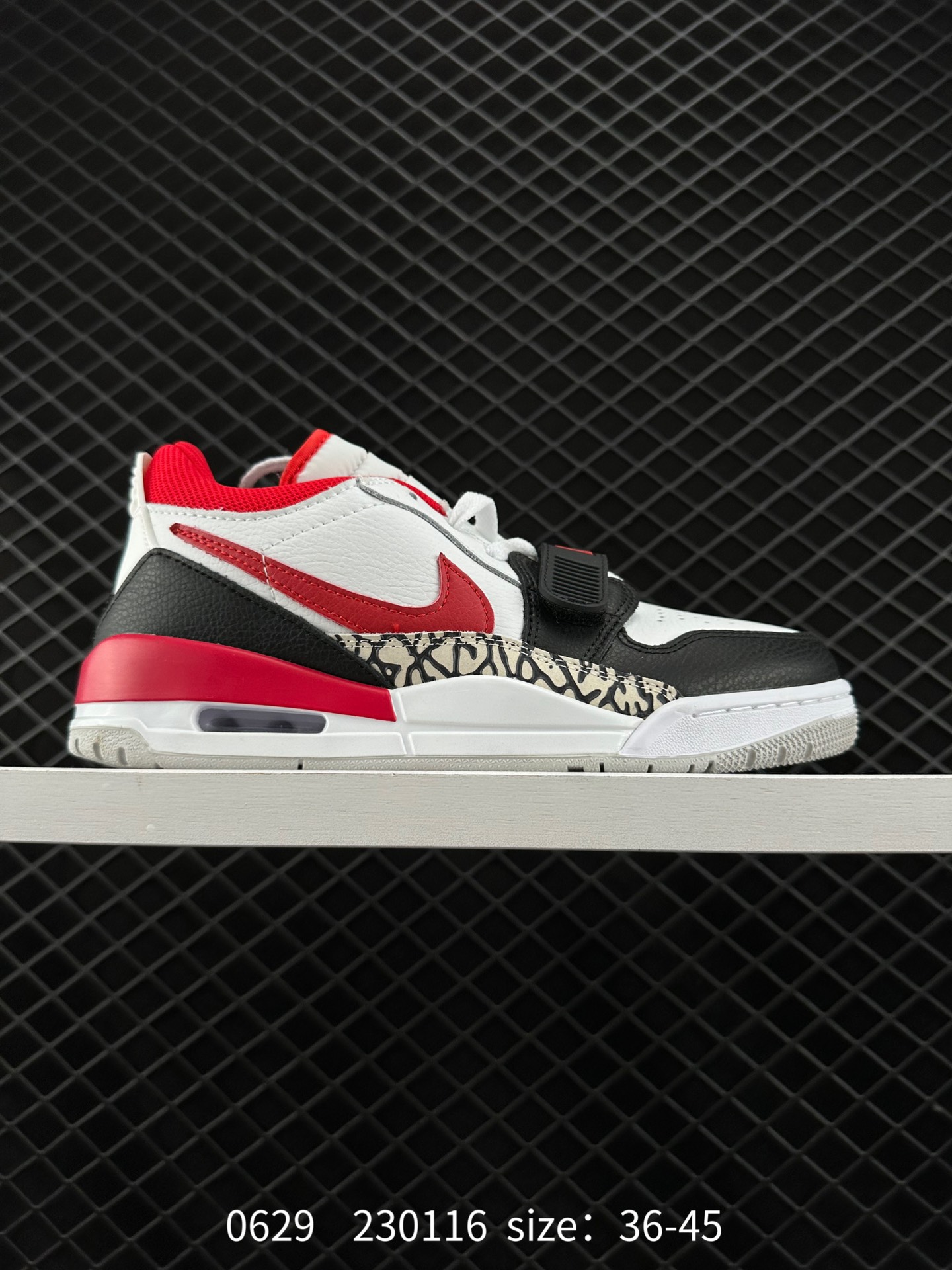 Air Jordan Legacy 312